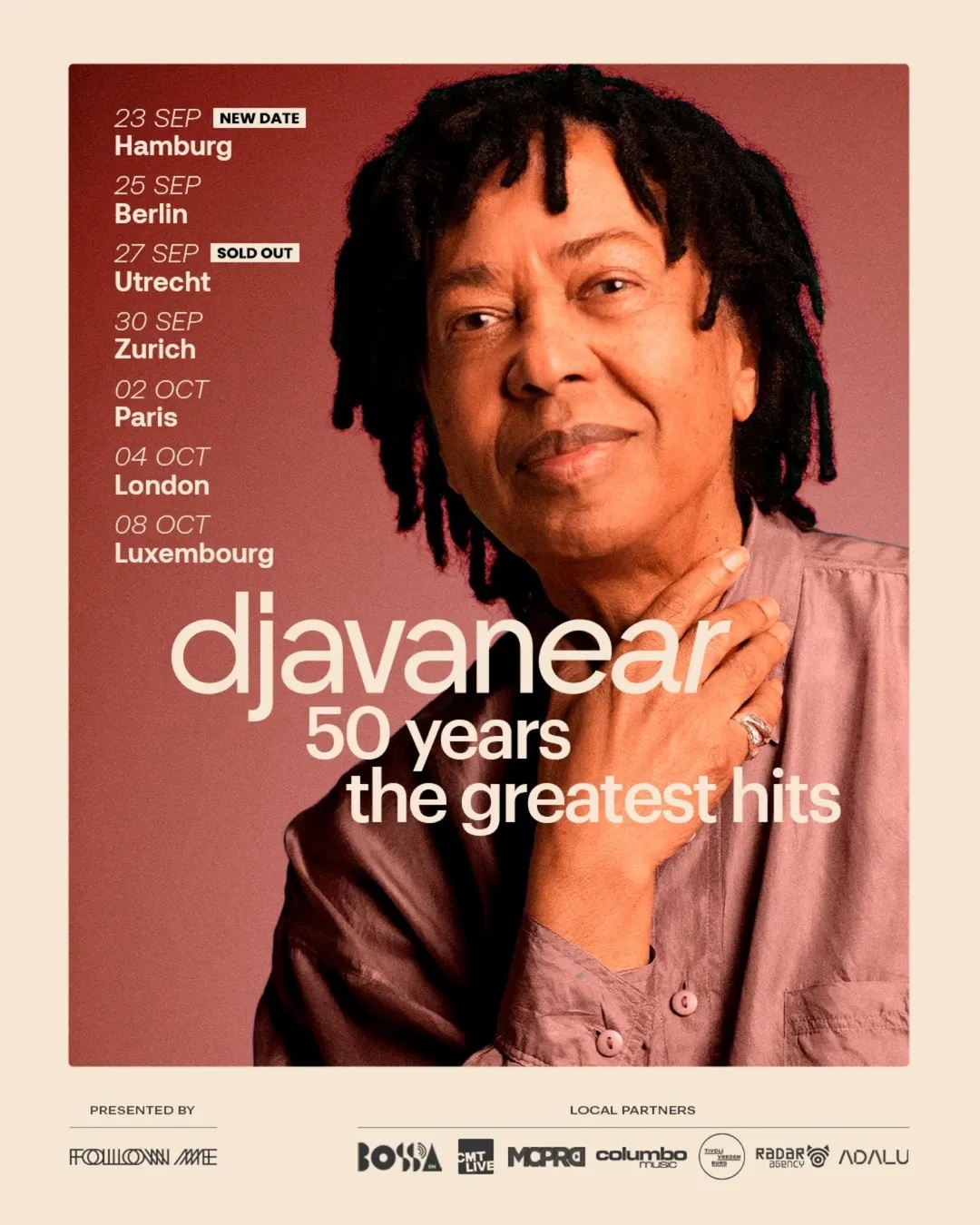 Djavan