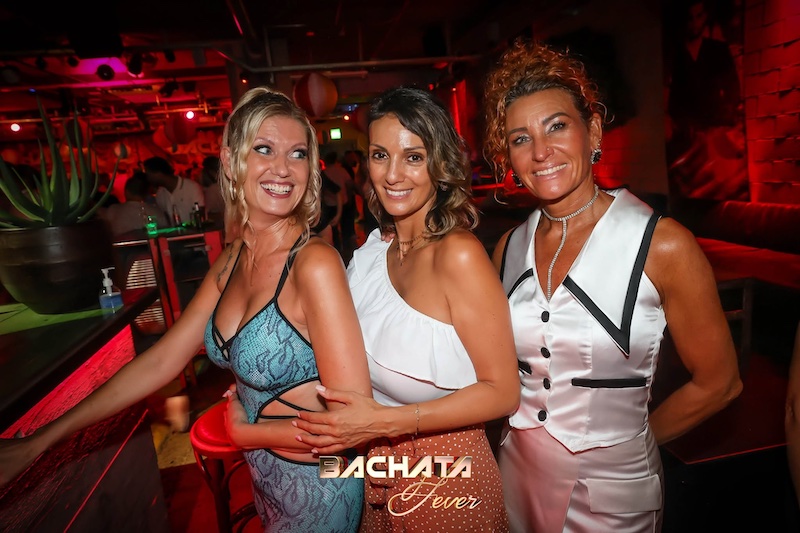 🔥 BACHATA FEVER 🔥